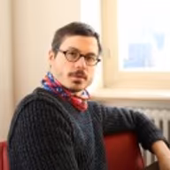 Avatar of Fabian Neidhardt , BdL