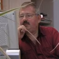 Avatar of Gerald Pechoc