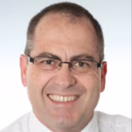 Avatar of Armin Kenel