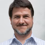 Avatar of Suitbert Monz