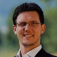 Avatar of Tim Weinert 
