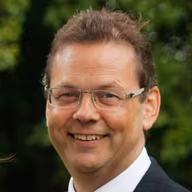 Avatar of Martin Hovekamp