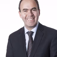 Avatar of André Spitzer