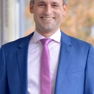 Avatar of Mathias Bürgi