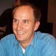 Avatar of Roland Müller