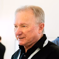 Avatar of Denny Kondic