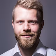 Avatar of Alexander Herweck