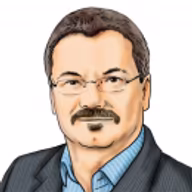 Avatar of Sven Sevke