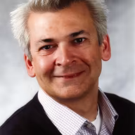 Avatar of Andreas Müller
