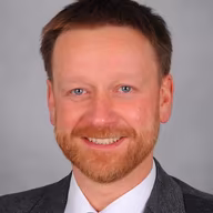 Avatar of Michael Riemer