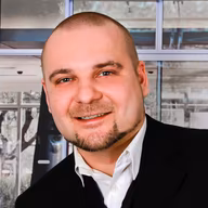 Avatar of Sebastian Weinert