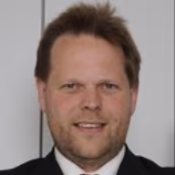 Avatar of Markus Wiedeler