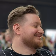Avatar of Martin Gatzka