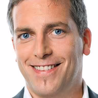 Avatar of Andreas Haaf