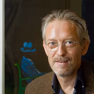 Avatar of Martin Ortgies
