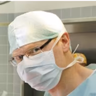 Avatar of Dr. Prof. Uwe Knecht