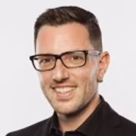 Avatar of Patrick Mollet