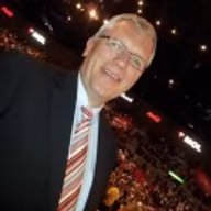 Avatar of Heiner Höving