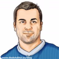 Avatar of Christian Taute