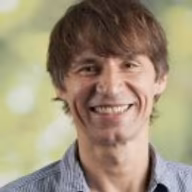 Avatar of Markus Fuchs