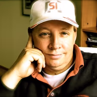 Avatar of Marcus Fischer