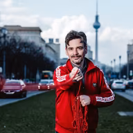 Avatar of Martin Gaedt