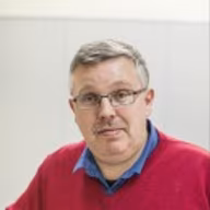 Avatar of Eric Schwarz