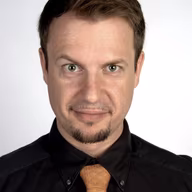 Avatar of Harald Wopenka