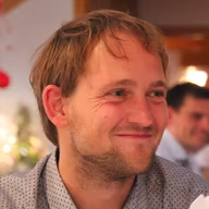 Avatar of Martin Boehmer