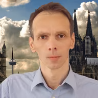 Avatar of Ronny Schlichter