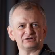 Avatar of James Body