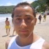 Avatar of Marcos Tadeu Andrade