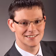 Avatar of Benjamin Müllerchen