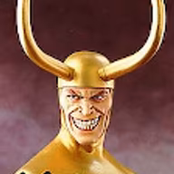 Avatar of Loki Seinsform
