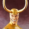 Avatar of Loki Seinsform