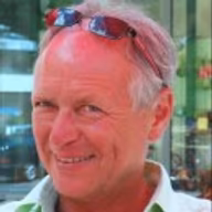 Avatar of Willi Kilian