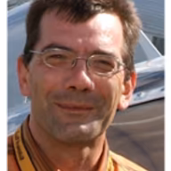 Avatar of Christof Wuerkert