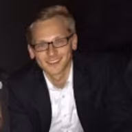 Avatar of Dimitri Gärtner