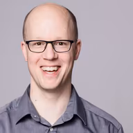 Avatar of Björn Zosel