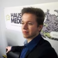Avatar of Dominique Böcker