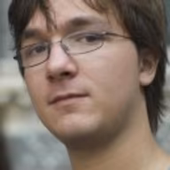 Avatar of Moritz Ulrich