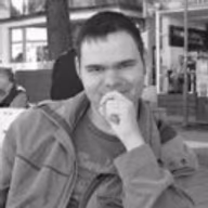 Avatar of Daniel Ehnert