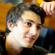 Avatar of Jalil Wahdatehagh