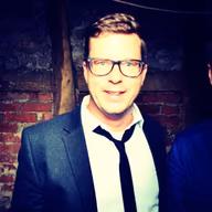 Avatar of Oliver  Heeger