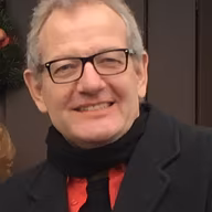 Avatar of Dr. Matthias H. Fröhlich