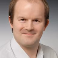 Avatar of Markus Dunkel