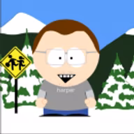 Avatar of Harper Trow