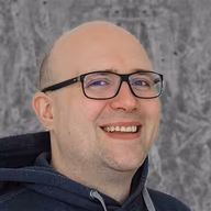 Avatar of Christian Richter