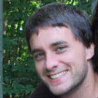 Avatar of David Fugere