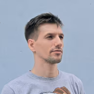 Avatar of Victor Ivanov